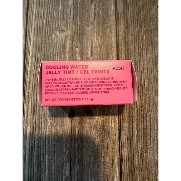 Milk Makeup Cooling Water Jelly Tint - Burst shade - new in box - Picture 3 of 5